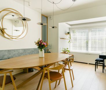 Woning te huur in Ukkel voor € 5.200 met 4 slaapkamers - Photo 1