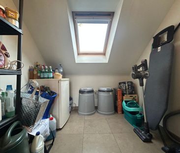 Instapklaar appartement met terras en autostaanplaats in Woubrechte... - Foto 5