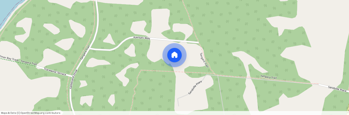 36 Kainlani Way, Tas 7020, Sandford