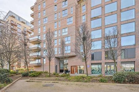 Connaught Heights, Silvertown, E16 - Photo 4
