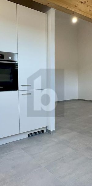 EN PLEIN CENTRE DU VILLAGE - NEUF - Foto 1