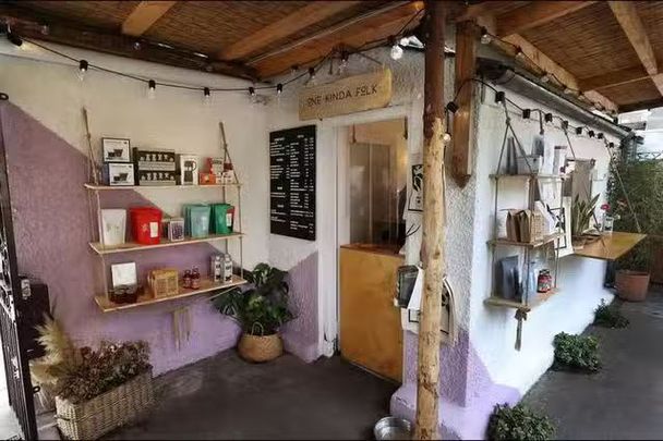 Dartmouth Road - Photo 1