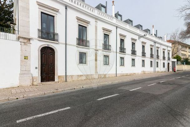 Apartamento T4 em Lisboa - Photo 1