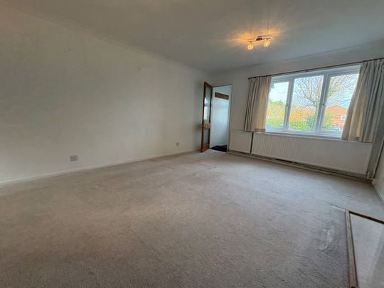 2 bedroom house to rent - Photo 1