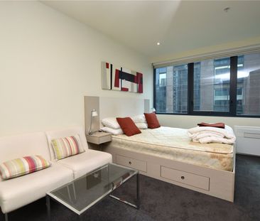 1302/181 ABeckett Street - Photo 6