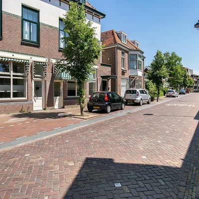 Burgemeester De Withstraat - Foto 1