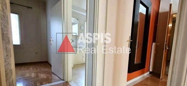 Διαμέρισμα για ενοικίαση Ακρόπολη (Ιστορικό Κέντρο) - Φωτογραφία 1