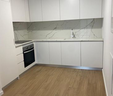 2 Bedroom Long Term Rental – Gata de Gorgos - Photo 3