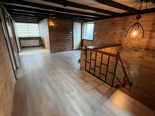 Huis te huur: Voorburggracht 375 1724 NZ Oudkarspel (Gem. Dijk en Waard) - Foto 1