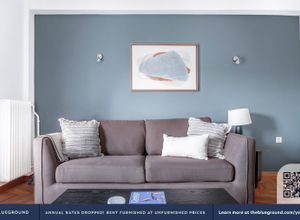 Διαμέρισμα για ενοικίαση - Αμπελόκηποι - Πεντάγωνο - Photo 2