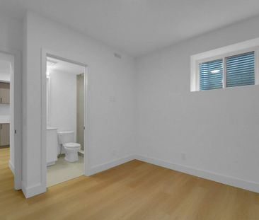 For Lease - 661 Winona Drive Unit# A, Toronto, Ontario - Photo 1