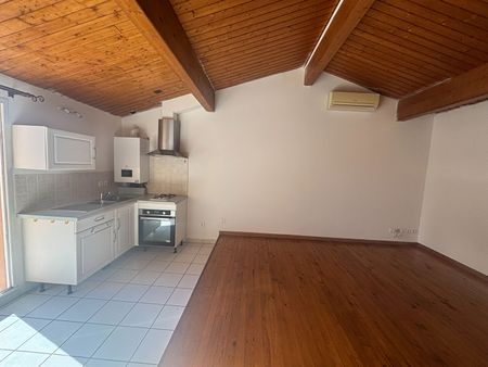 Appartement T2 Thuir à louer - Photo 3