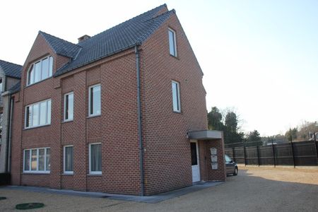 Appartement te huur Lokeren - Foto 5