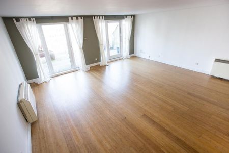 3 bedroom apartment to rent - Photo 5
