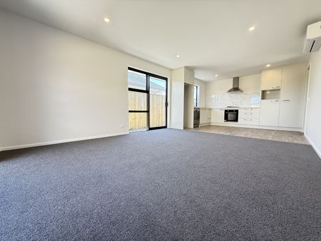 34a Accadia Drive, Rolleston, Selwyn - Photo 5