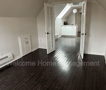 $1,695 / 1 br / 1 ba / A relaxing and spacious Apartment in Hamilton - Photo 4