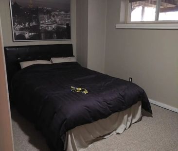 For Lease - 464 Sandford Street Unit# BSMT, Newmarket, Ontario - Photo 4