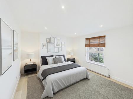 73 Widmore Road, Bromley, BR1, London - Photo 4