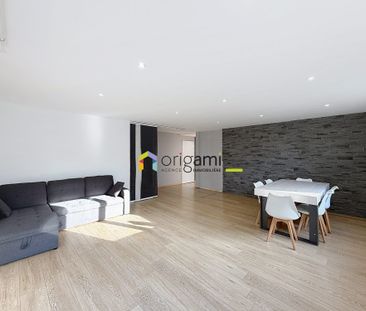 Location Appartement 3 pièces 86m² ECKBOLSHEIM 67201 - Photo 6