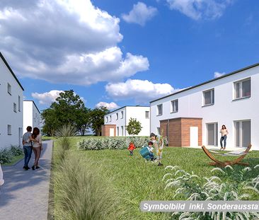 Reihenhaus in Heidenreichstein - Beispielreihenhaus* - Photo 1