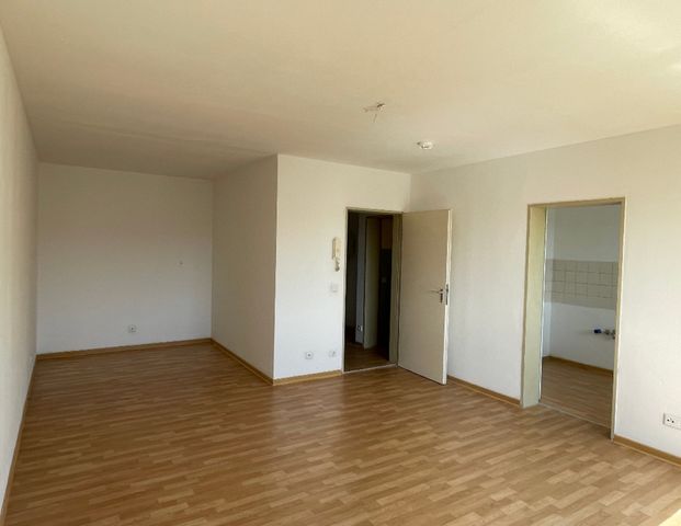 Mietwohnung in Lappersdorf - Klein, doch gemütlich - Photo 1
