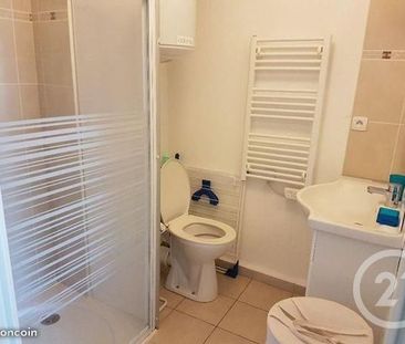 Appartement F1 à louer - Photo 6