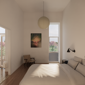 3-værelses lejlighed i Svenstrup med moderne faciliteter - Foto 2