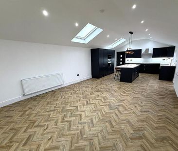 1 bedroom apartment to rent - Photo 6