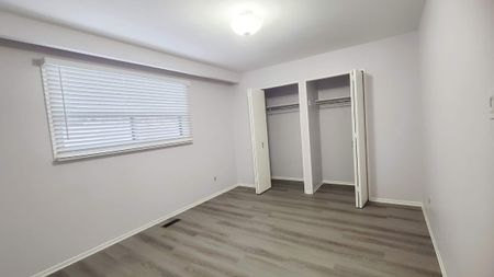 For Lease - 4 Lowbank Court, Toronto, Ontario - Photo 4