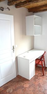 Location Appartement 1 pièce 13m² - Photo 4