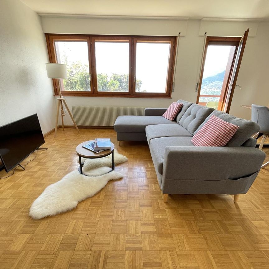 3.5 Zimmer, 1. Stock - Photo 1