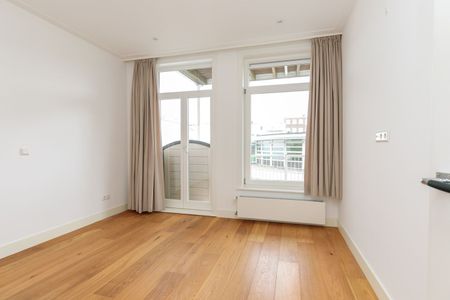 Appartement te huur: Nieuwe Achtergracht 105-2 1018 WR Amsterdam - Photo 3