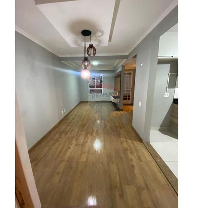 Casa locação Villa Flora com 3 dormitórios e 2 vagas de garagem em frente - Foto 1
