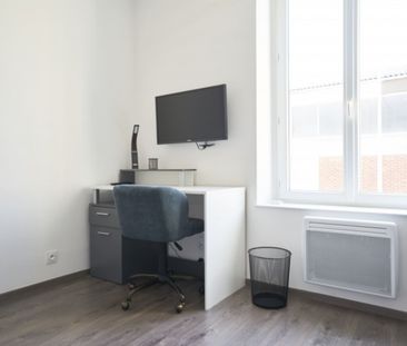 PONSARDIN Roommate 5 Bedrooms at Reims - Photo 4