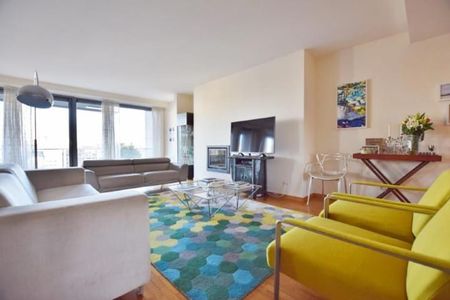 Appartement te huur - Photo 2