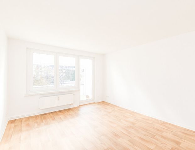 Balkon / Modern - Foto 1