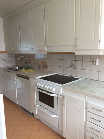 Göteborg - 5rok - tillsv - 17.250kr/mån - Photo 4