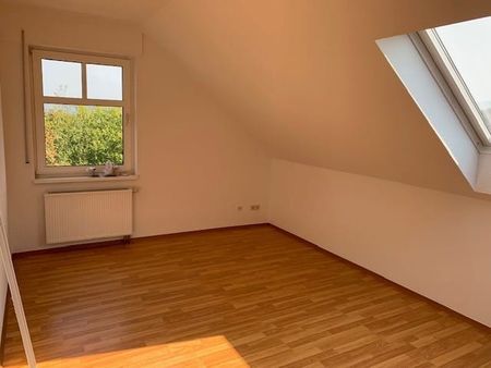 Frisch renovierte 3-Zimmer-Wohnung in schöner Lage von Sundern - Foto 4