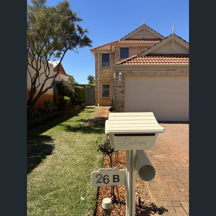 21A Samson Street, Fremantle, WA 6160 - Photo 1