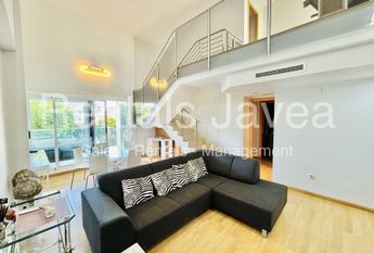 Long term rental Javea