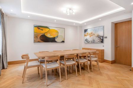 Upper Grosvenor Street - Photo 3