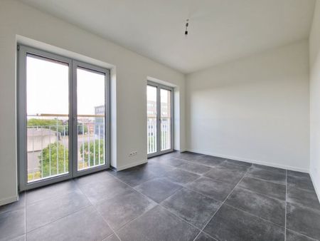 Nieuw 1-slpk appartement te Tondelier - Photo 2