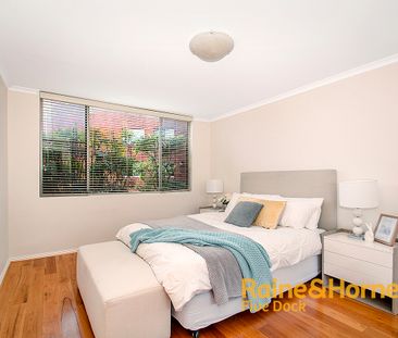 16/8 BORTFIELD DRIVE, Chiswick NSW 2046 - Apartment For Rent | Domain - Photo 3
