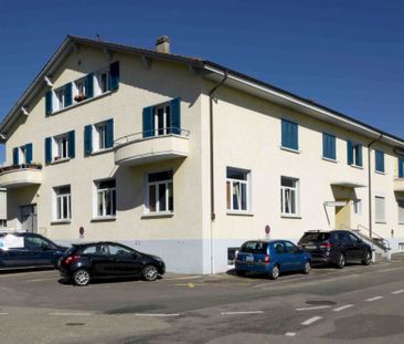 En face de la Plage à Rolle, à louer magnifique loft au rez-supérieur - Photo 2