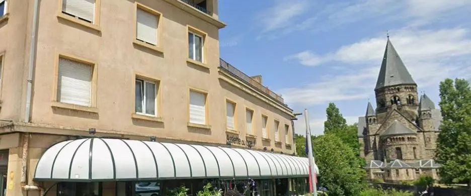 Appartement à louer 1 pièce 15.27m² - Photo 1