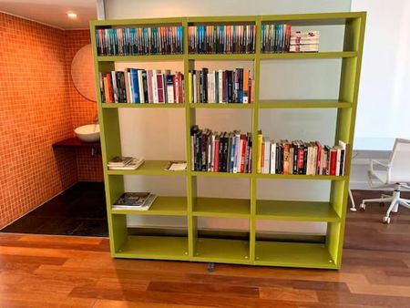 Calle de Sebastián Elcano, Madrid, Community of Madrid 28012 - Foto 4