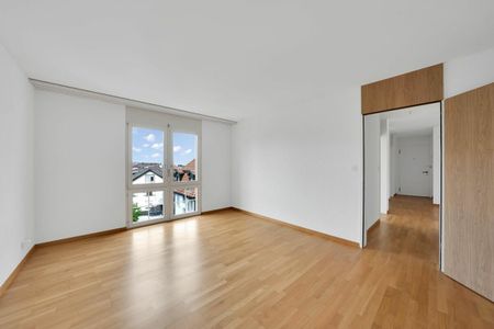 3.5-room apartment - Photo 4