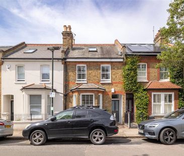 4 bedroom terraced house to rent - Photo 4