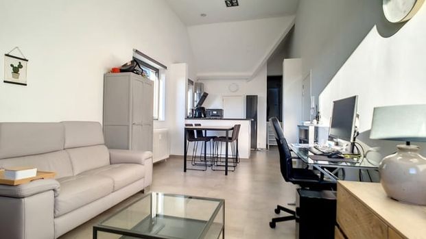 Appartement te huur - Foto 1