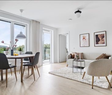 Fisksätravägen, Saltsjöbaden - Foto 2